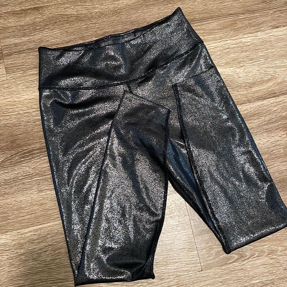 Nike leggings size medium